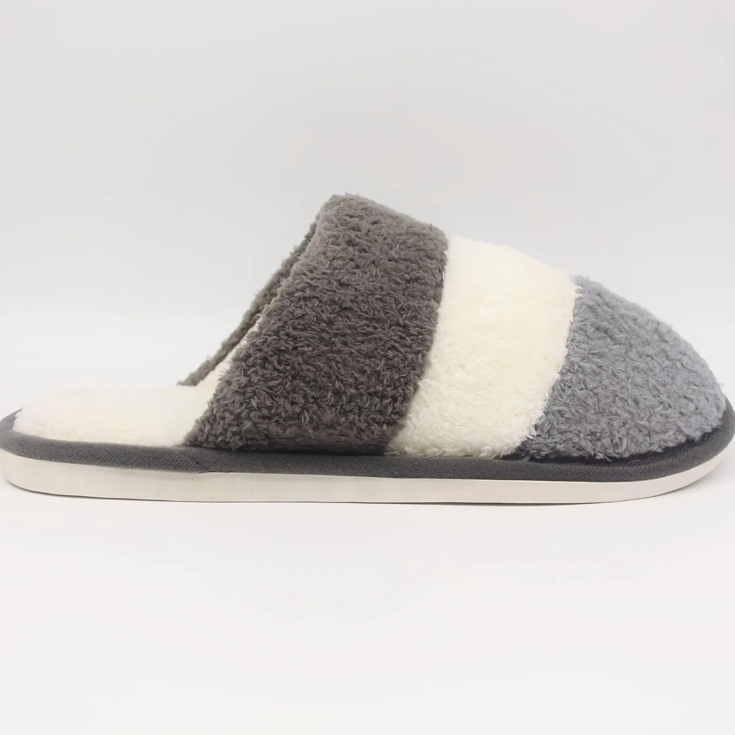 Womens Slippers House Slippers Mens Slippers Unisex for Women and Men Ultra Comfort Cute Soft and Fuzzy Winter Indoor Use