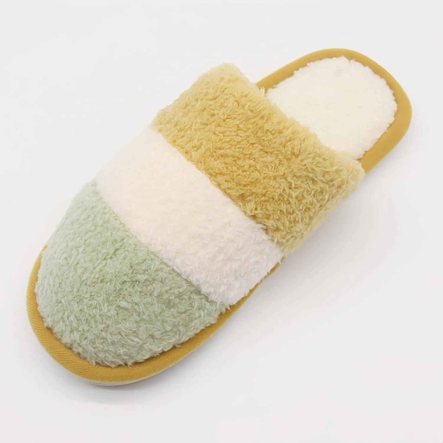 Womens Slippers House Slippers Mens Slippers Unisex for Women and Men Ultra Comfort Cute Soft and Fuzzy Winter Indoor Use