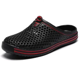xsby Unisex Garden Clogs Shoes Slippers Sandals
